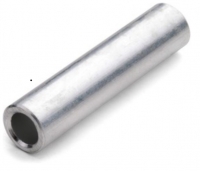 Гильза кабельная алюминиевая на сечение жилы 16 мм2, марка ГА16