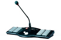 Микрофонная панель Inter-M RM-6024