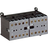 Миниконтактор VB6-30-01 230V АС ABB GJL1211901R8010