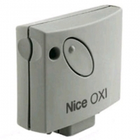 NICE OXI приемник (разъем SM) с динамическим кодом