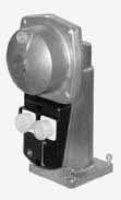 Привод для газового клапана SKP25.003E2