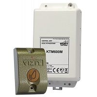 Контроллер для ключей RF VIZIT-KTM600R