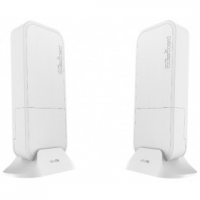 Wi-Fi мост MikroTik Wireless Wire (RBwAPG-60adkit)