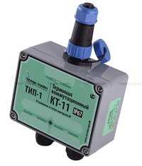Терминал кт-11г