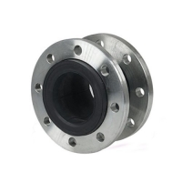 АНТИВИБРАЦИОННАЯ ВСТАВКА DANFOSS ZKB ФЛАНЦЕВАЯ DN125 PN10/16