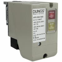 Dungs VPS 504 S02