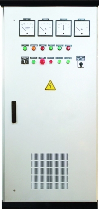 Тиристорный возбудитель серии ВТЕ-320