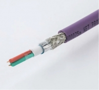 Стандартный экранированный Profibus кабель для быстрого монтажа (FC), 2-х жильный, 6XV1830-0EH10