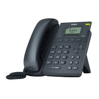 VoIP-телефон Yealink SIP-T19 E2