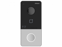 Wi-Fi вызывная панель DS-D100IPF