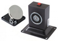 Электромагнитный фиксатор дверей Smartec ST-DH605U