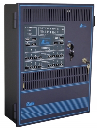 Система речевого оповещения Omega Sound AL- 8MP2