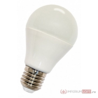 Лампа светодиодная  LED E27 50Вт