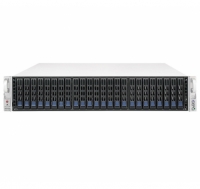Система хранения данных DEPO Storage (рос.производ.)