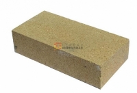 шамотный кирпич