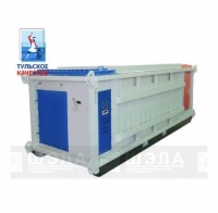 Тяговая подстанция АТПП-РН  (КТП-РН-ПО2)-6/275-500-УХЛ5