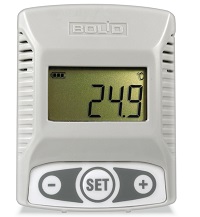 C2000Р-ВТИ Датчик температуры и влажности адресный
