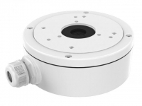 Коробка монтажная для купольных камер, 137x53,4x164,8 мм (DS-I280ZJ-S)