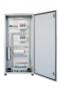 Шкаф обогрева приводов выключателя, наружной установки (ШО)