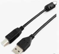 Кабель USB 2.0 Type-A - USB 2.0 Type-A 15 M для передачи данных