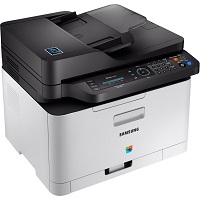 МФУ лазерное (функционал принтера, сканера и копира)