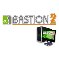 Бастион-3-лицензия Сервер системы