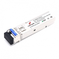 FH-SB3512CDL3, 3 км SFP модуль WDM, 1.25 G, TX 1310 нм, RX 1550 нм, LC, DDM