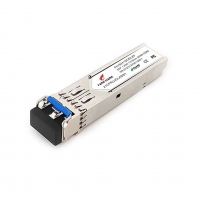 FH-S3112CDL20, 20 км SFP модуль 1.25G, 2 волокна, 1310 нм, DDM, LC