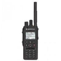 Портативный терминал MTP355