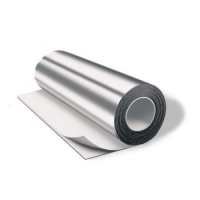 Самоклеящееся покрытие изоляции K-FLEX  1000-25  AD  AL  CLAD,
280 mic *