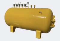 газозборник