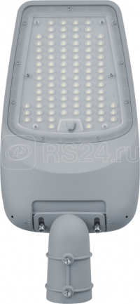 Светильник для освещения улиц и площадей Navigator 80 158 NSF-PW7-60-5K-LE устанавливается на кронштейн Navigator NSB-01-0-350