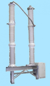Выключатель ВГП-220М II*-40/2500У1