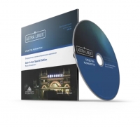 Операционная система  ASTRA LINUX SPECIAL EDITION