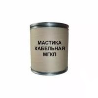 Мастика герметизирующая МГКП