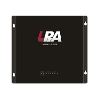 LPA-MINI300, настенная система оповещения