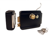 Электромеханический замок Anxing Lock A042
