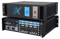 Универсальный видеопроцессор RGBLINK VENUS X2